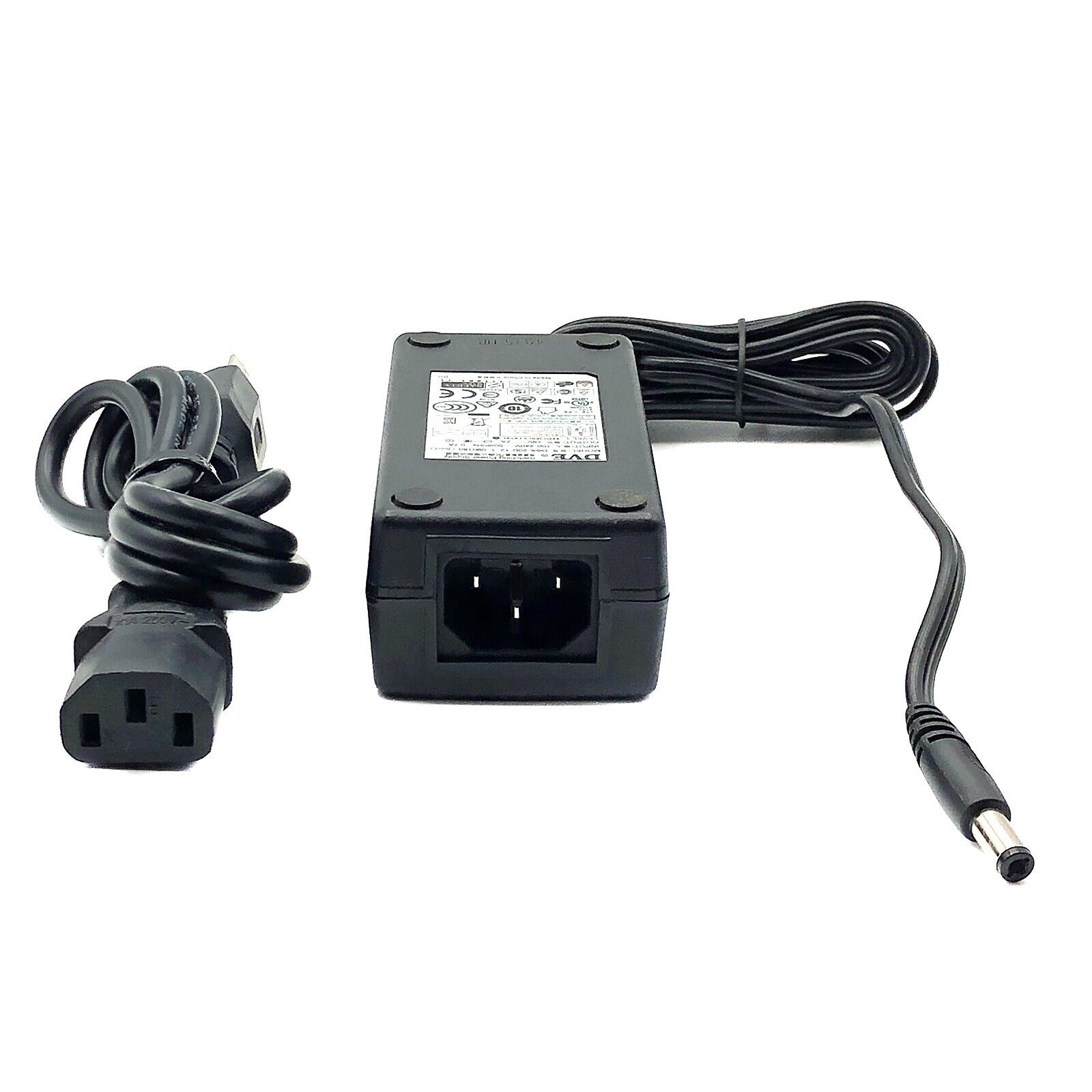 High Quality New Replacement DVE DSA-20D-12 1 090 180 9V 2A AC Adapter For Honeywell 382 High Quality New Replacement DVE DSA-20D-12 1 090 180 9V 2A AC Adapter For Honeywell 382